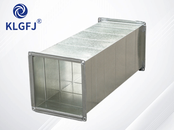 共板法蘭風(fēng)管